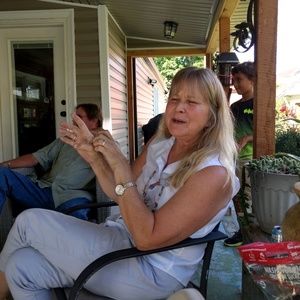 Meet your Posher, Kristin